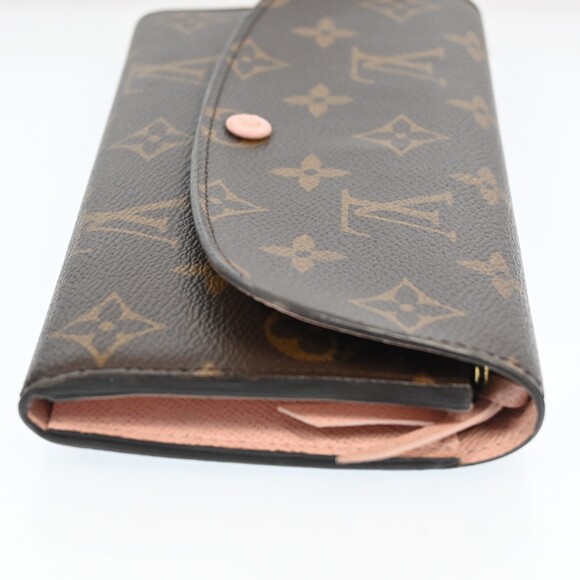 Louis Vuitton Portefeuille Emilie Long #199812L25B - Picture 4 of 15